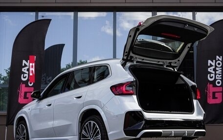BMW X1, 2025 год, 5 190 000 рублей, 4 фотография
