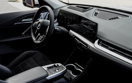 BMW X1, 2025 год, 5 190 000 рублей, 13 фотография
