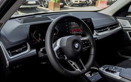 BMW X1, 2025 год, 5 190 000 рублей, 14 фотография