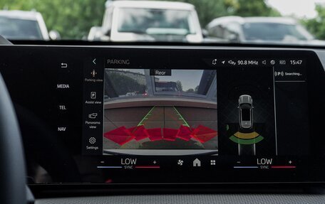 BMW X1, 2025 год, 5 190 000 рублей, 22 фотография