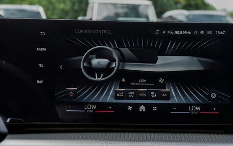 BMW X1, 2025 год, 5 190 000 рублей, 21 фотография