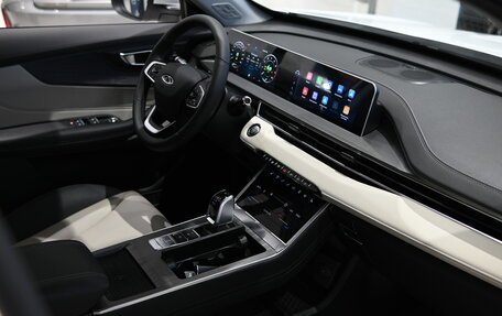 Chery Tiggo 4 I рестайлинг, 2025 год, 2 099 000 рублей, 9 фотография