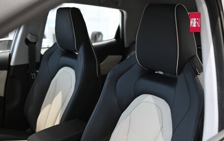 Chery Tiggo 4 I рестайлинг, 2025 год, 2 099 000 рублей, 11 фотография