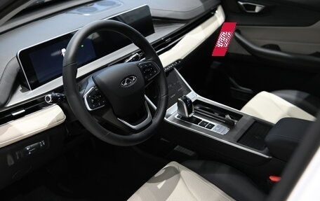 Chery Tiggo 4 I рестайлинг, 2025 год, 2 099 000 рублей, 8 фотография