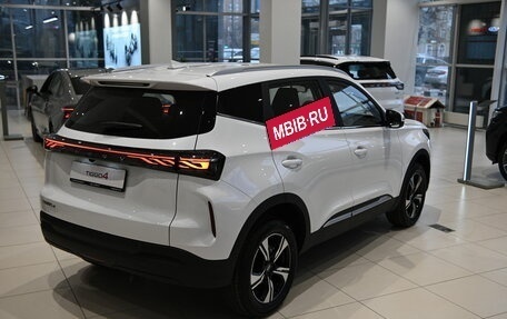 Chery Tiggo 4 I рестайлинг, 2025 год, 2 099 000 рублей, 6 фотография