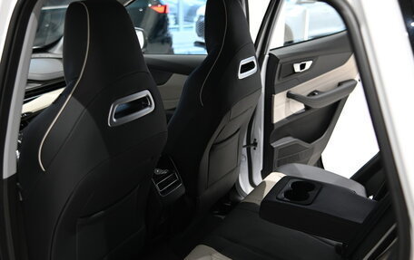 Chery Tiggo 4 I рестайлинг, 2025 год, 2 099 000 рублей, 12 фотография