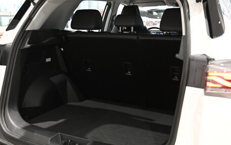 Chery Tiggo 4 I рестайлинг, 2025 год, 2 099 000 рублей, 14 фотография