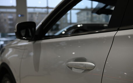 Chery Tiggo 4 I рестайлинг, 2025 год, 2 099 000 рублей, 18 фотография