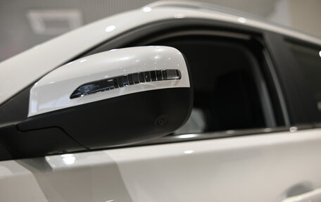 Chery Tiggo 4 I рестайлинг, 2025 год, 2 099 000 рублей, 17 фотография