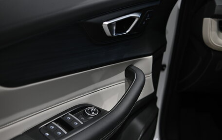 Chery Tiggo 4 I рестайлинг, 2025 год, 2 099 000 рублей, 20 фотография