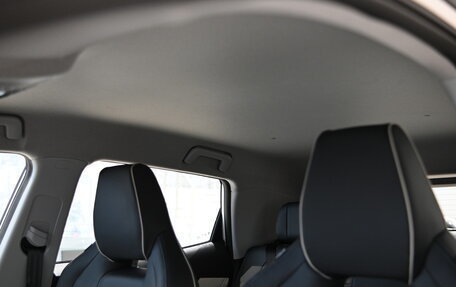 Chery Tiggo 4 I рестайлинг, 2025 год, 2 099 000 рублей, 22 фотография