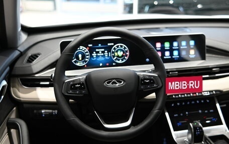 Chery Tiggo 4 I рестайлинг, 2025 год, 2 099 000 рублей, 13 фотография