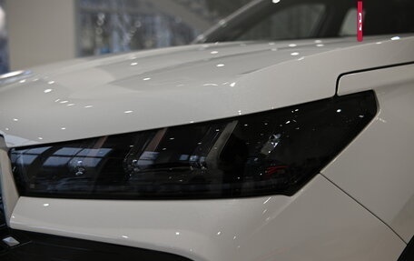 Chery Tiggo 4 I рестайлинг, 2025 год, 2 099 000 рублей, 16 фотография