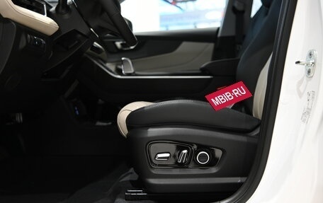 Chery Tiggo 4 I рестайлинг, 2025 год, 2 099 000 рублей, 24 фотография