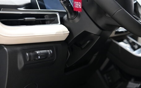 Chery Tiggo 4 I рестайлинг, 2025 год, 2 099 000 рублей, 21 фотография