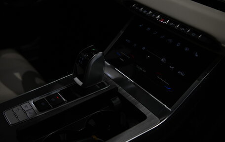 Chery Tiggo 4 I рестайлинг, 2025 год, 2 099 000 рублей, 30 фотография