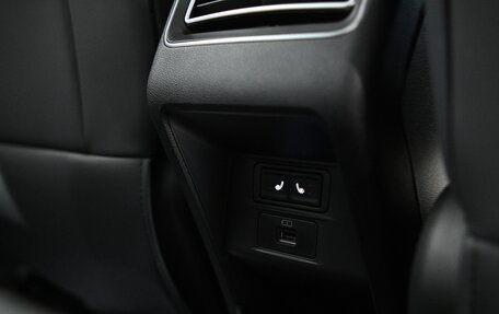 Chery Tiggo 4 I рестайлинг, 2025 год, 2 099 000 рублей, 28 фотография