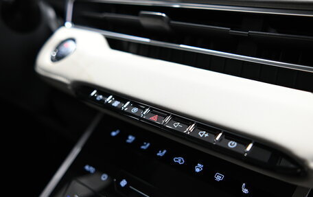 Chery Tiggo 4 I рестайлинг, 2025 год, 2 099 000 рублей, 31 фотография