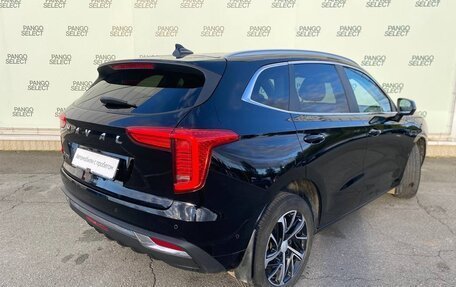 Haval Jolion, 2022 год, 1 690 000 рублей, 4 фотография