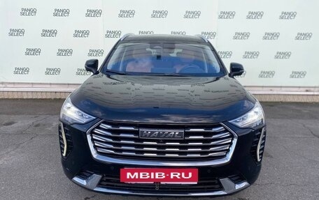 Haval Jolion, 2022 год, 1 690 000 рублей, 2 фотография