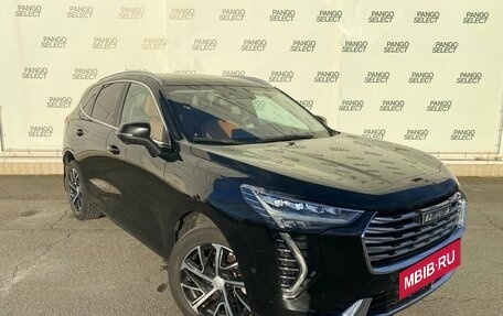 Haval Jolion, 2022 год, 1 690 000 рублей, 3 фотография