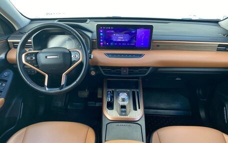 Haval Jolion, 2022 год, 1 690 000 рублей, 14 фотография