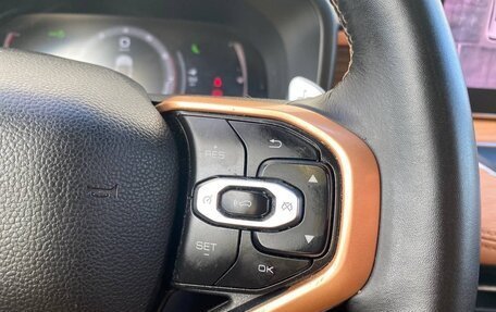 Haval Jolion, 2022 год, 1 690 000 рублей, 20 фотография