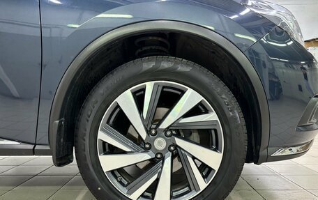 Nissan Murano, 2018 год, 2 470 000 рублей, 17 фотография