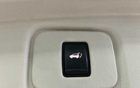 Nissan Murano, 2018 год, 2 470 000 рублей, 18 фотография