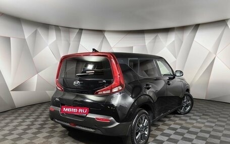 KIA Soul III, 2019 год, 1 747 000 рублей, 2 фотография