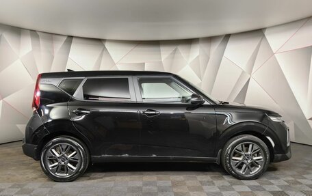 KIA Soul III, 2019 год, 1 747 000 рублей, 6 фотография
