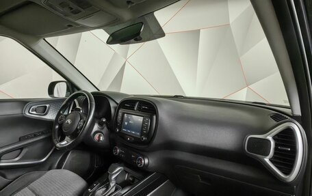 KIA Soul III, 2019 год, 1 747 000 рублей, 12 фотография