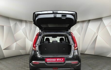 KIA Soul III, 2019 год, 1 747 000 рублей, 11 фотография