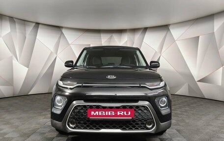 KIA Soul III, 2019 год, 1 747 000 рублей, 7 фотография