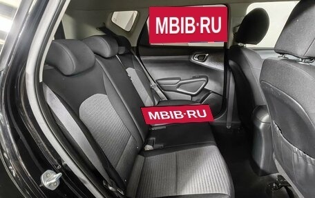 KIA Soul III, 2019 год, 1 747 000 рублей, 15 фотография