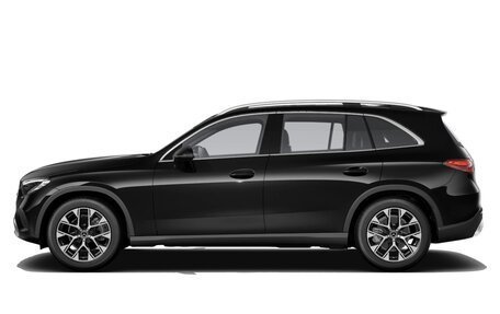 Mercedes-Benz GLC, 2024 год, 9 700 000 рублей, 3 фотография