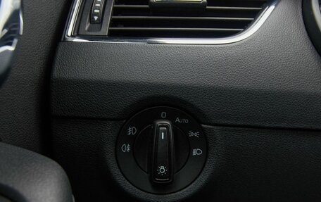 Skoda Octavia, 2017 год, 1 745 000 рублей, 9 фотография