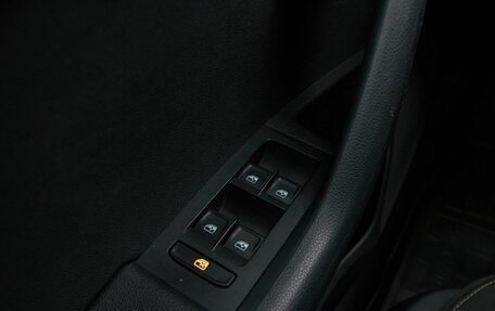 Skoda Octavia, 2017 год, 1 745 000 рублей, 8 фотография