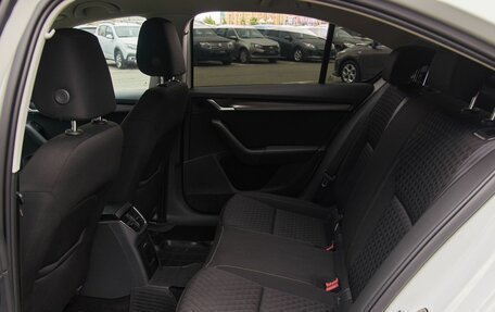 Skoda Octavia, 2017 год, 1 745 000 рублей, 12 фотография