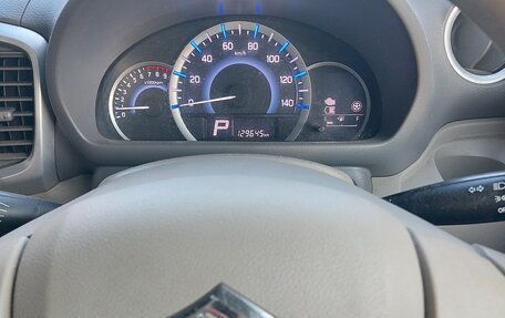 Suzuki Spacia, 2017 год, 820 000 рублей, 6 фотография