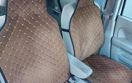 Suzuki Spacia, 2017 год, 820 000 рублей, 10 фотография