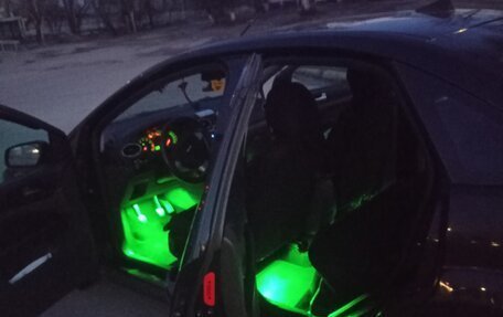 Ford Focus II рестайлинг, 2006 год, 380 000 рублей, 9 фотография