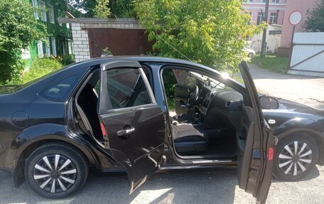 Ford Focus II рестайлинг, 2006 год, 380 000 рублей, 7 фотография