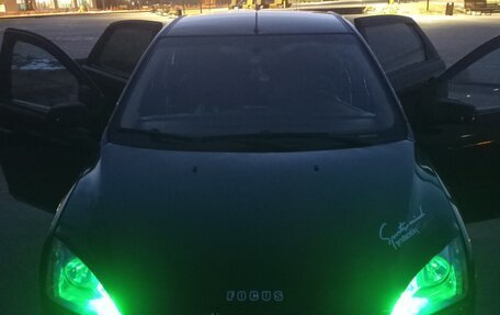 Ford Focus II рестайлинг, 2006 год, 380 000 рублей, 10 фотография