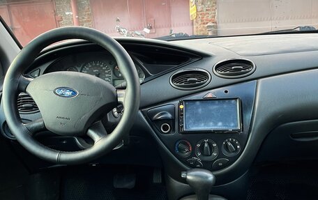 Ford Focus IV, 2002 год, 159 000 рублей, 8 фотография