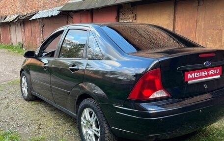Ford Focus IV, 2002 год, 159 000 рублей, 6 фотография