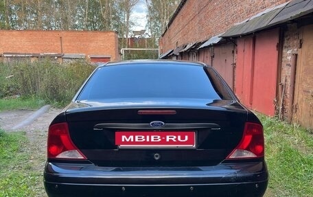 Ford Focus IV, 2002 год, 159 000 рублей, 5 фотография
