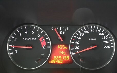 Nissan Note II рестайлинг, 2011 год, 445 000 рублей, 12 фотография