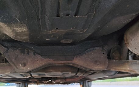 Honda Civic VIII, 2008 год, 1 150 000 рублей, 13 фотография