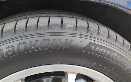 Honda Civic VIII, 2008 год, 1 150 000 рублей, 12 фотография